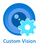 Azure Custom Vision 标志