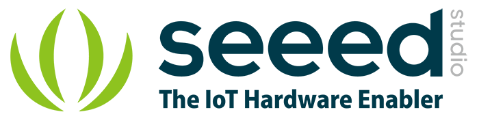 Seeed Studios的标志