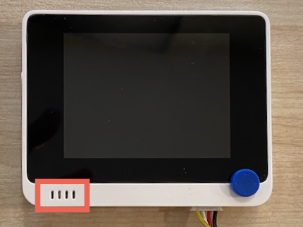 Wio Terminal 上的麦克风